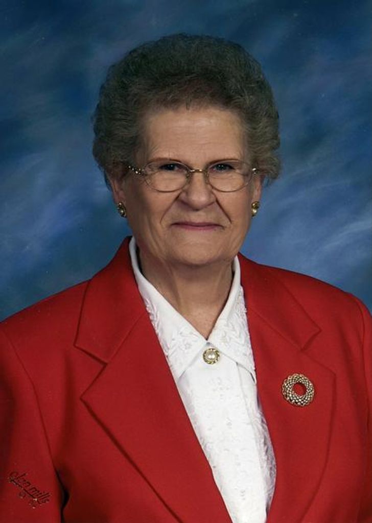 Dorothy T. Harrell