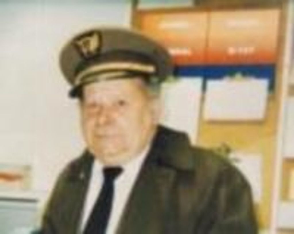 Joseph Lubozynski