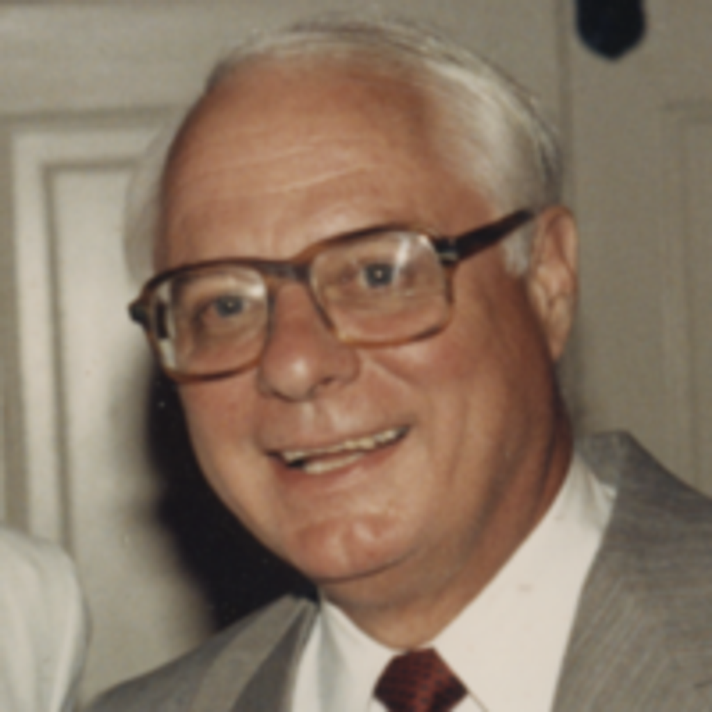 George Humphry Nelson Profile Photo