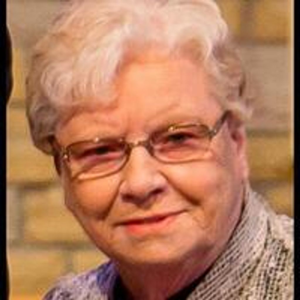 Bernice Flanagan Profile Photo