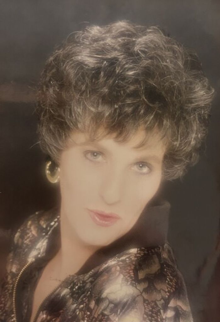 Georgia Ann Watts Profile Photo