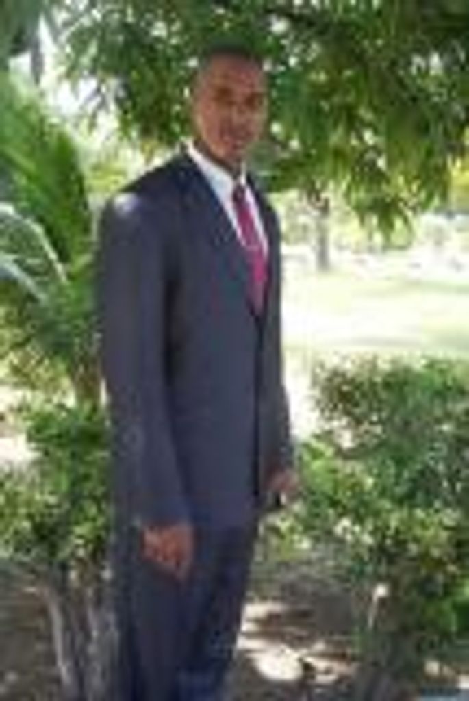 Yves  Isma Profile Photo