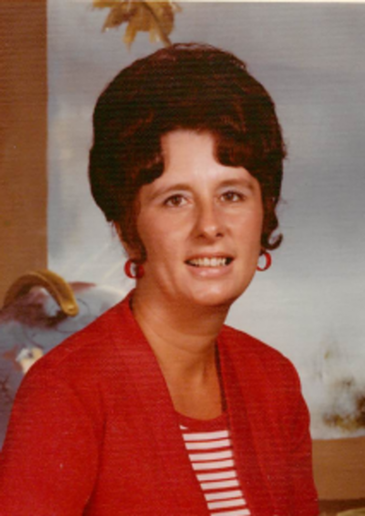 Sandra Paul Barnhill Profile Photo