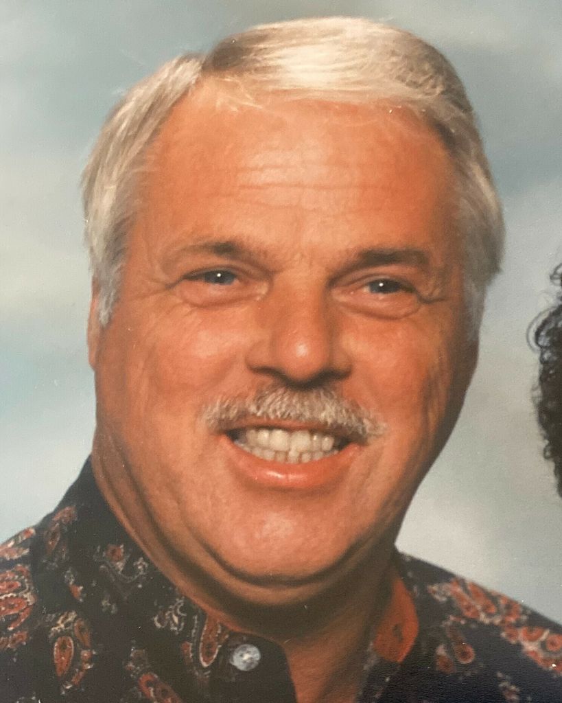 Travis Smith Profile Photo