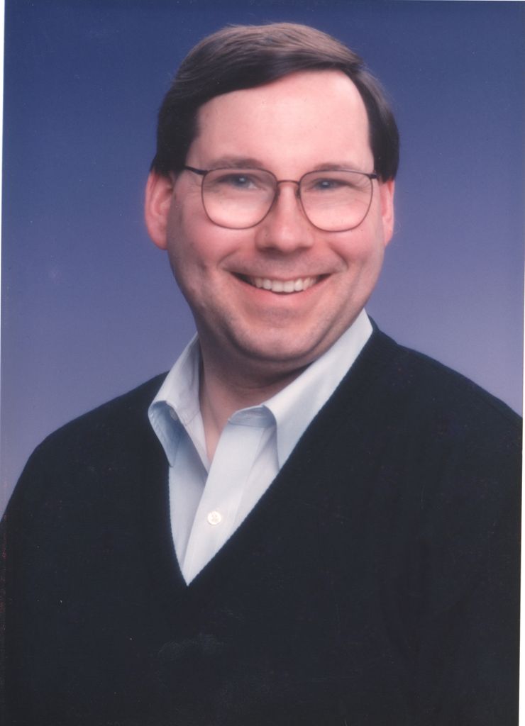 Scott William Schramm