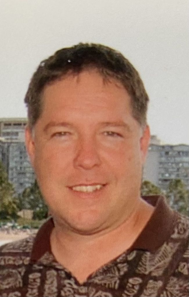 Glenn Odom Bolin