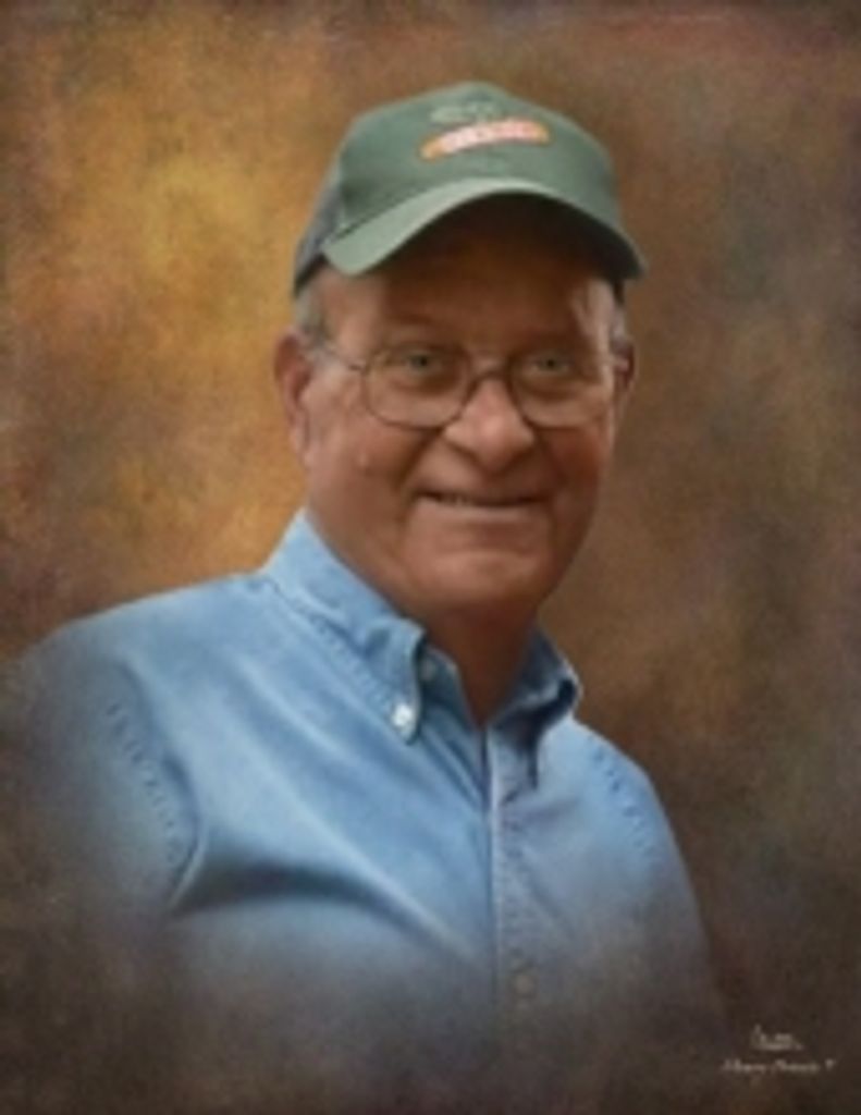 Donald Haire, Sr.