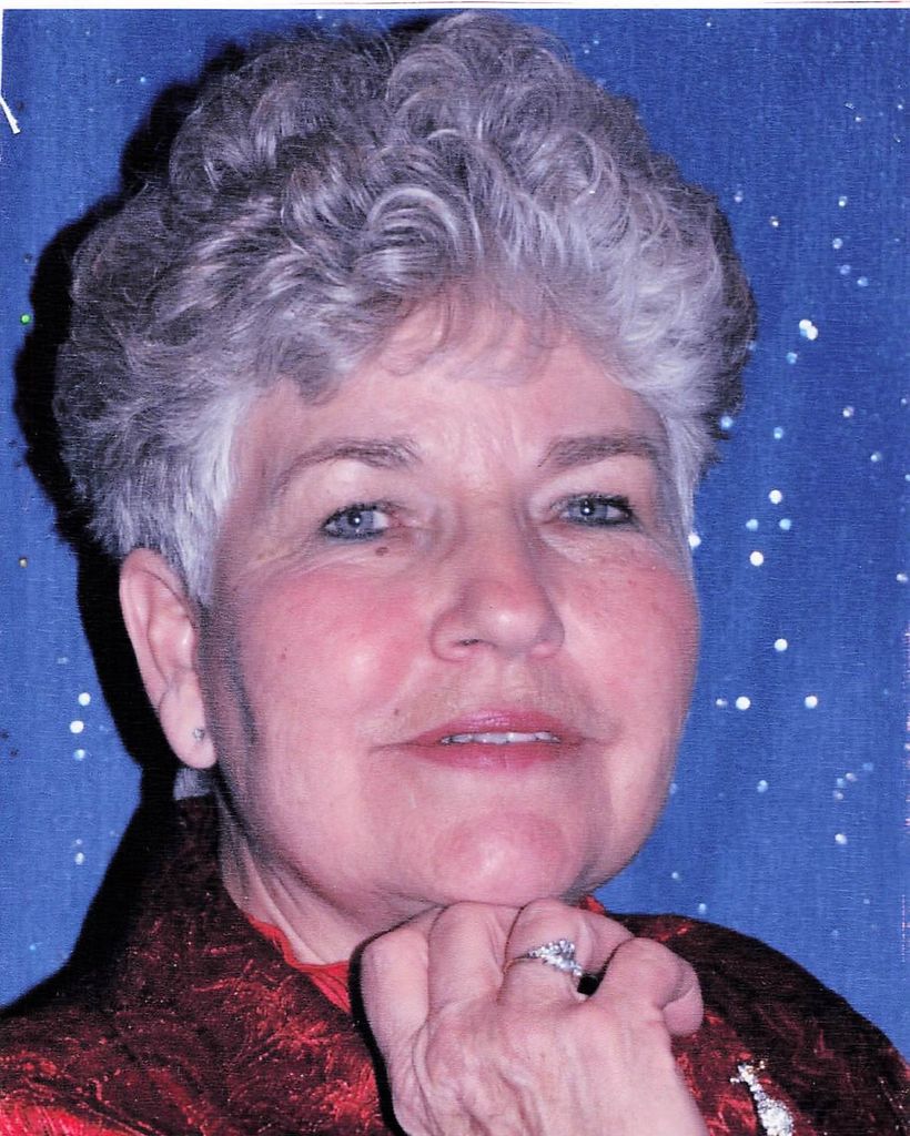 Adeline Mattern Schwab