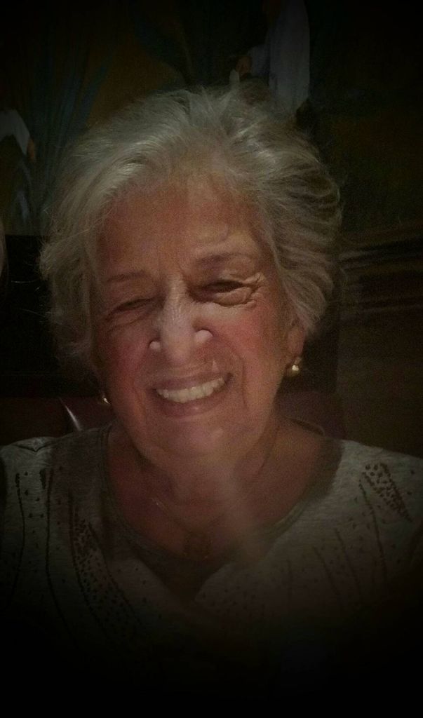 Edith Elvira Magel