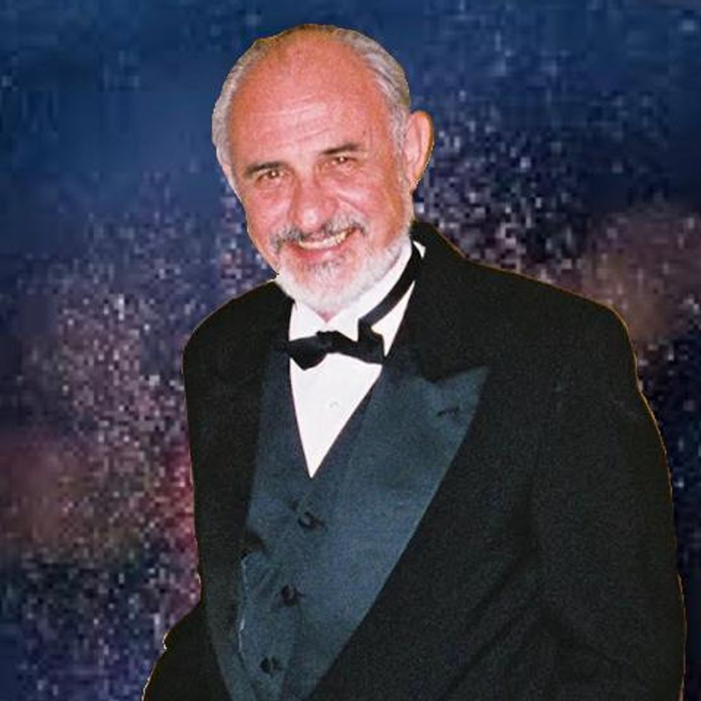 Robert Knight Profile Photo