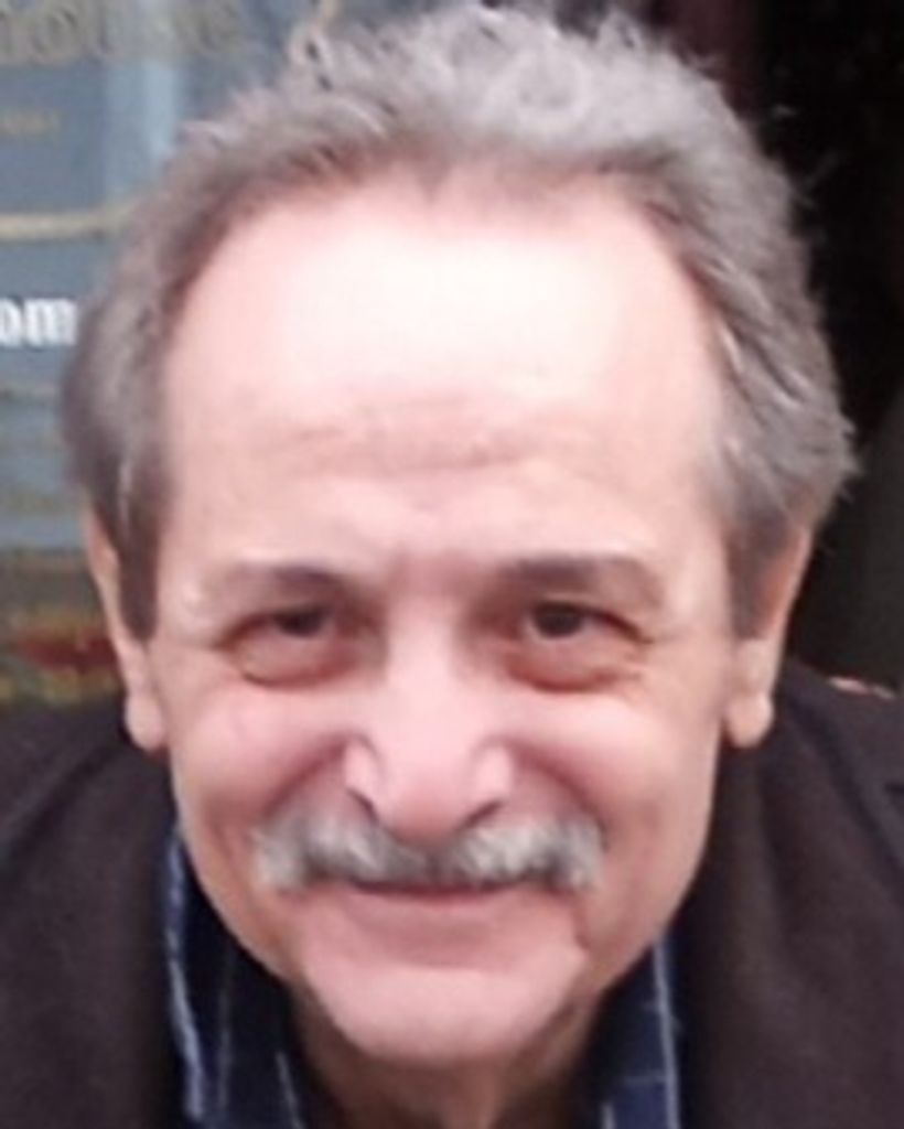 Richard M. Gervasio Profile Photo