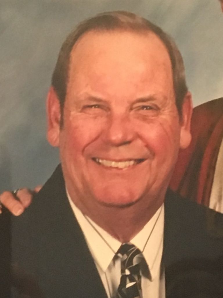 Donald Dimke