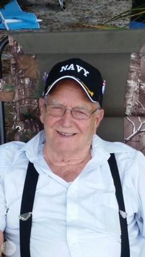 William C. "Dub" Hall