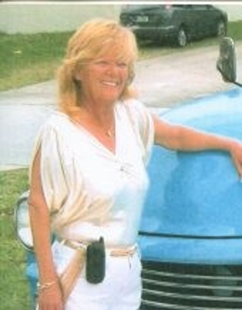 Mrs. Joyce Ramos