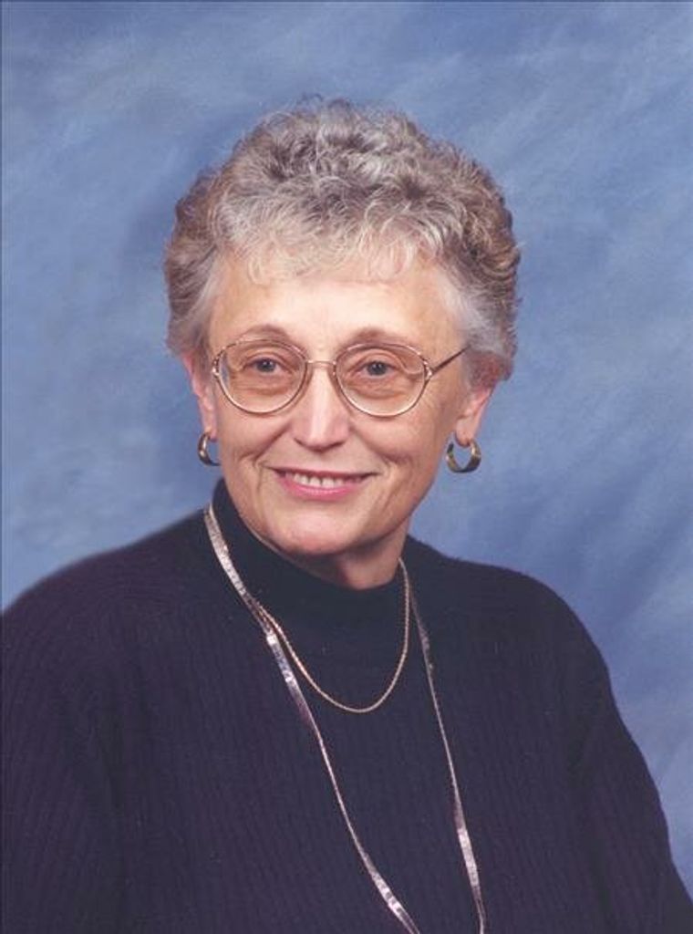 Clarice  Midtling