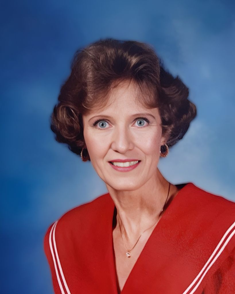 Cynthia Cameron Collier