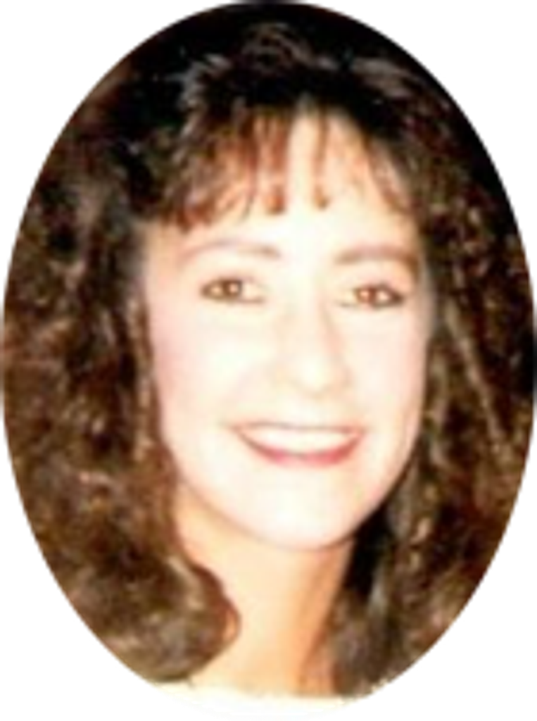 Kelly  Nadine Montgomery