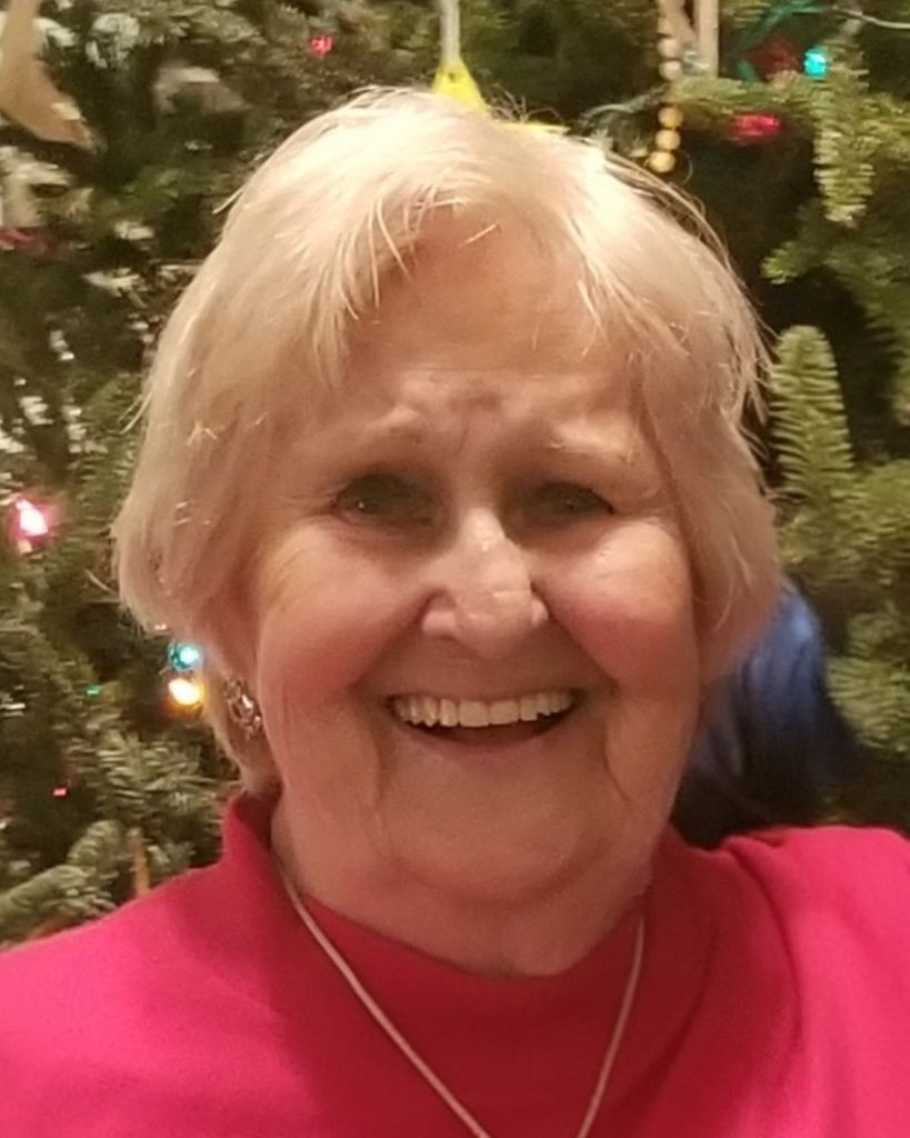 Mitzie Jean Edwards Baker