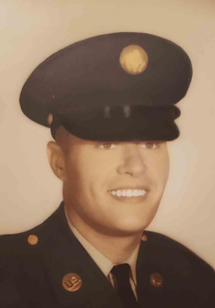Harvey Lee Burdg Profile Photo