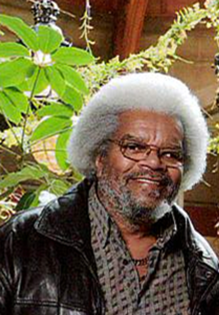 Freddie L. Franklin   "Fred"