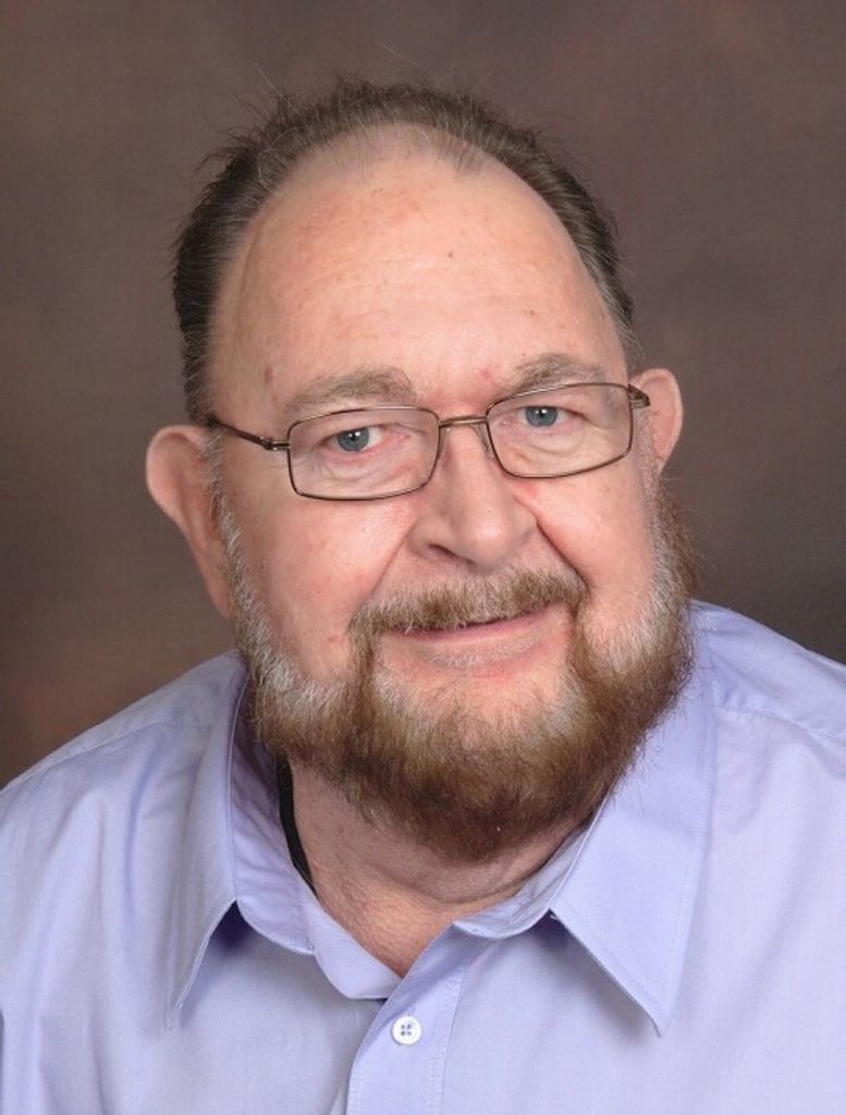 William Leonard "Bill" Calvert