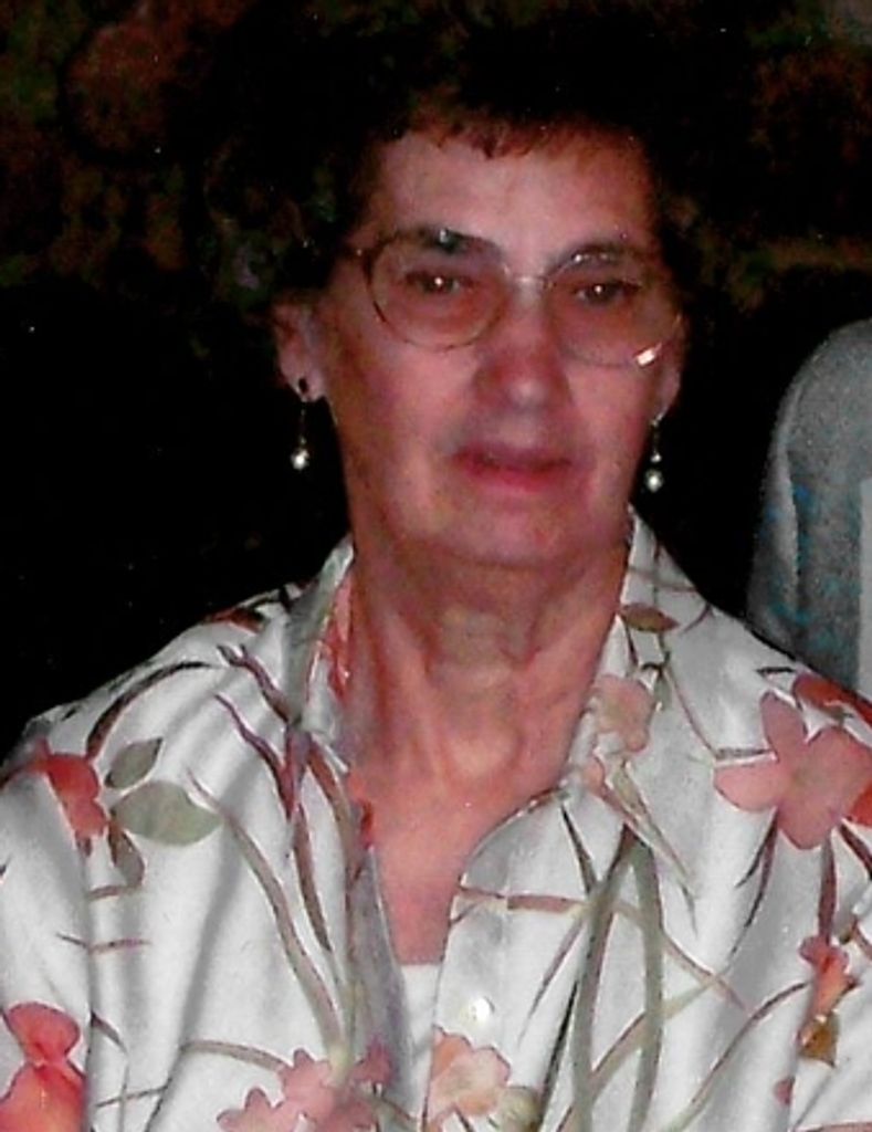 Dorothy Ann Sipes