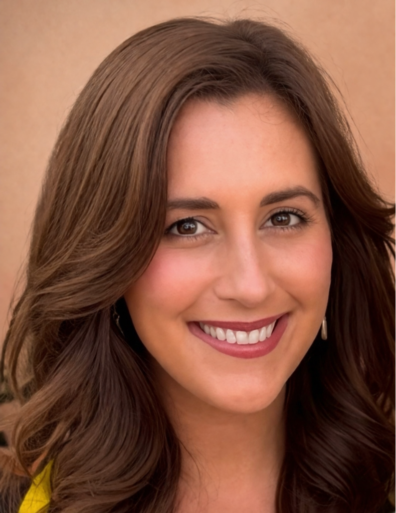 Rachael Elaine Elve Profile Photo