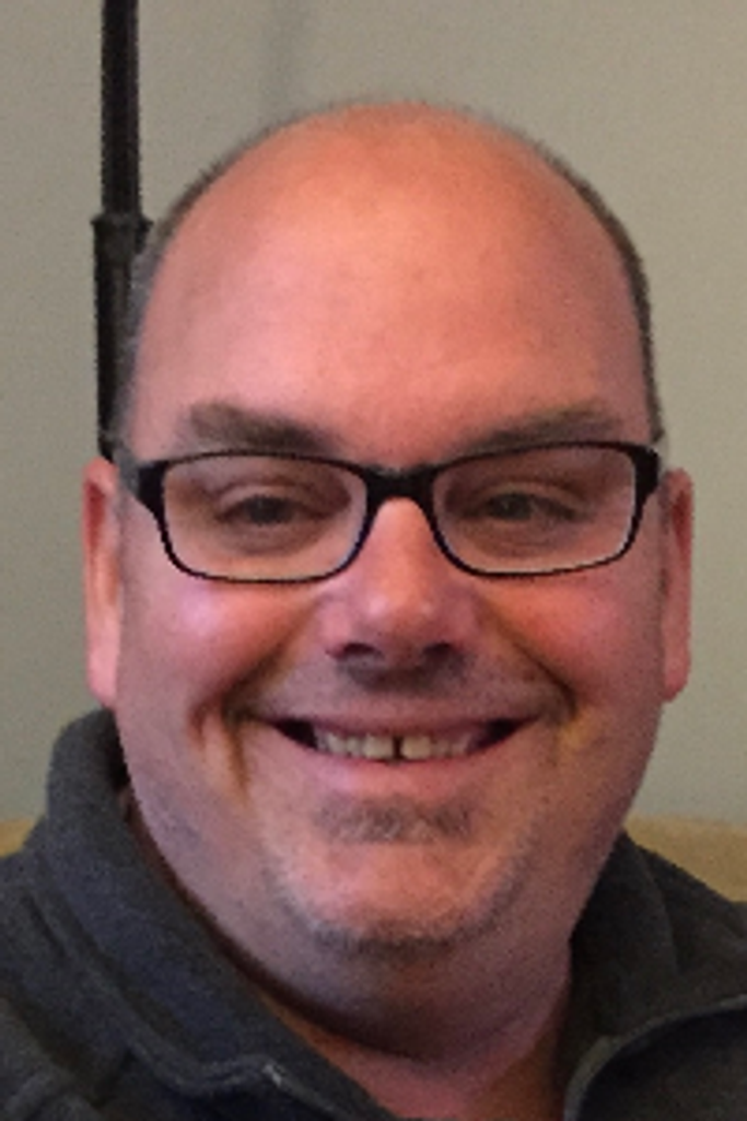 Peter F. Woodhouse