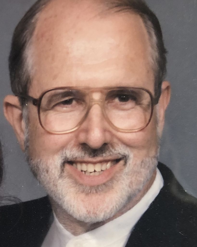 Reverend David Owen Thomas, Jr. Profile Photo