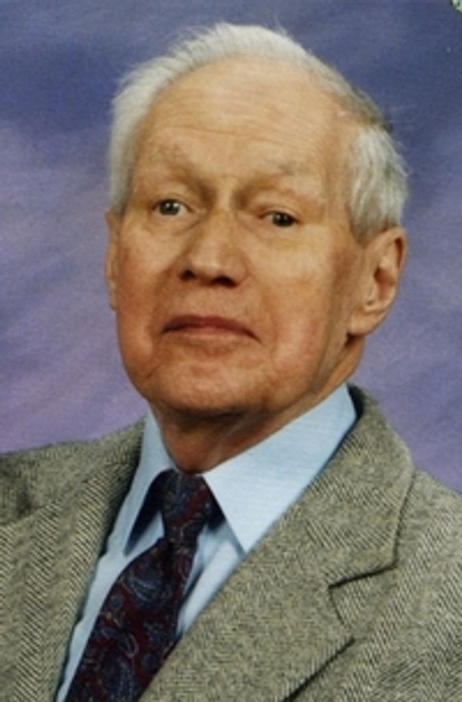 Gordon Cummings