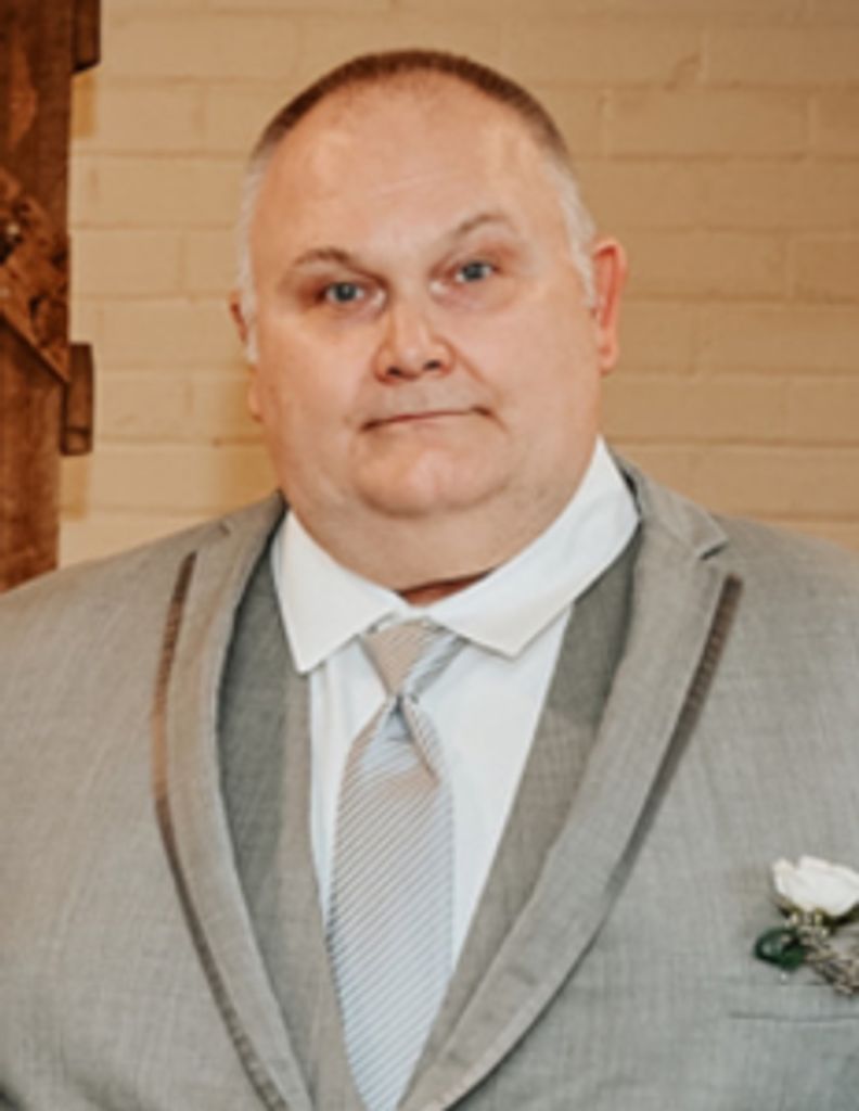 David Allen Ream Profile Photo