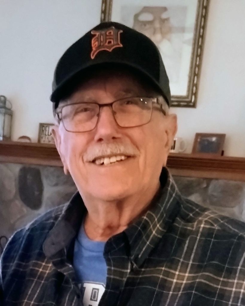 James Russell Ralph Profile Photo