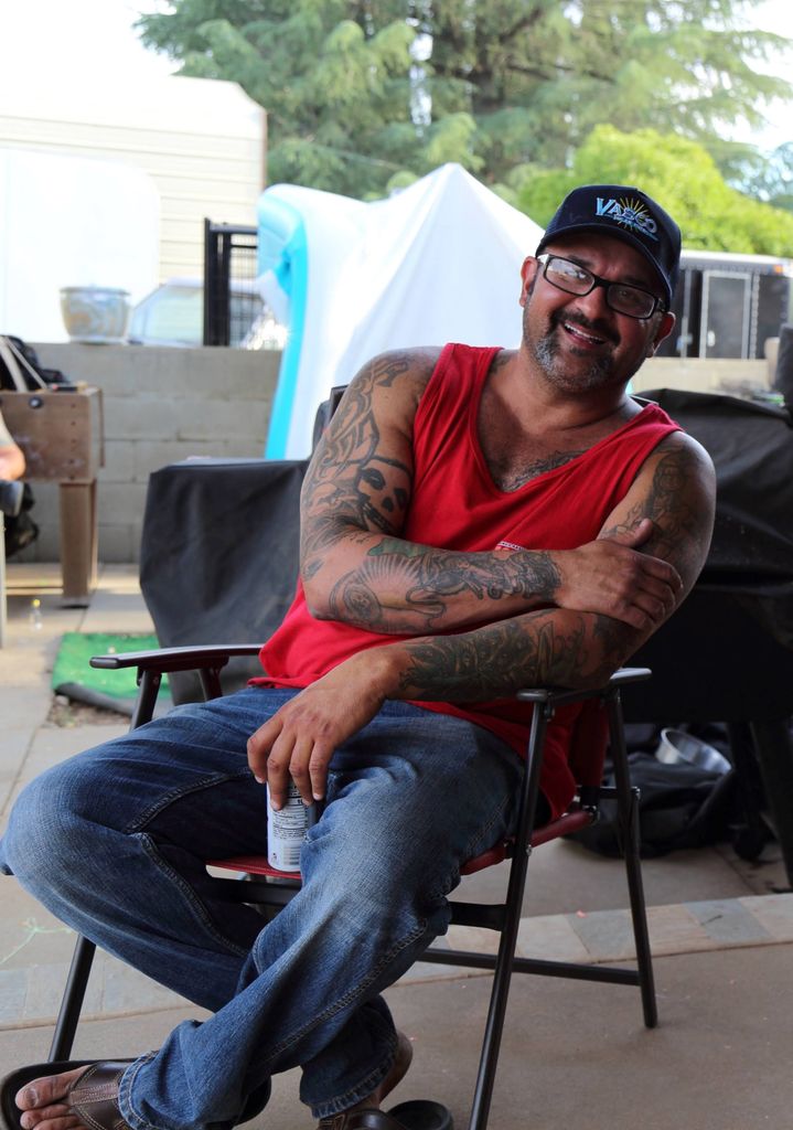 Ali Bozorgzad Profile Photo