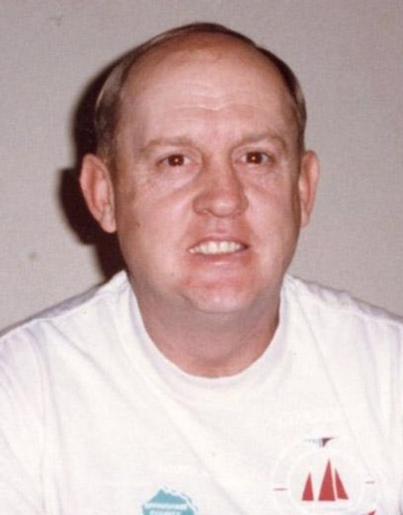 Sfc (Retired) David Spencer