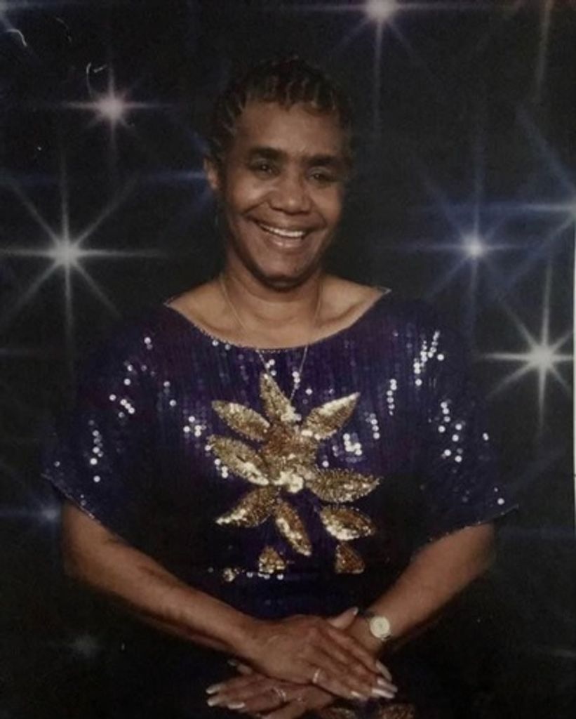 Janette M Harris Profile Photo