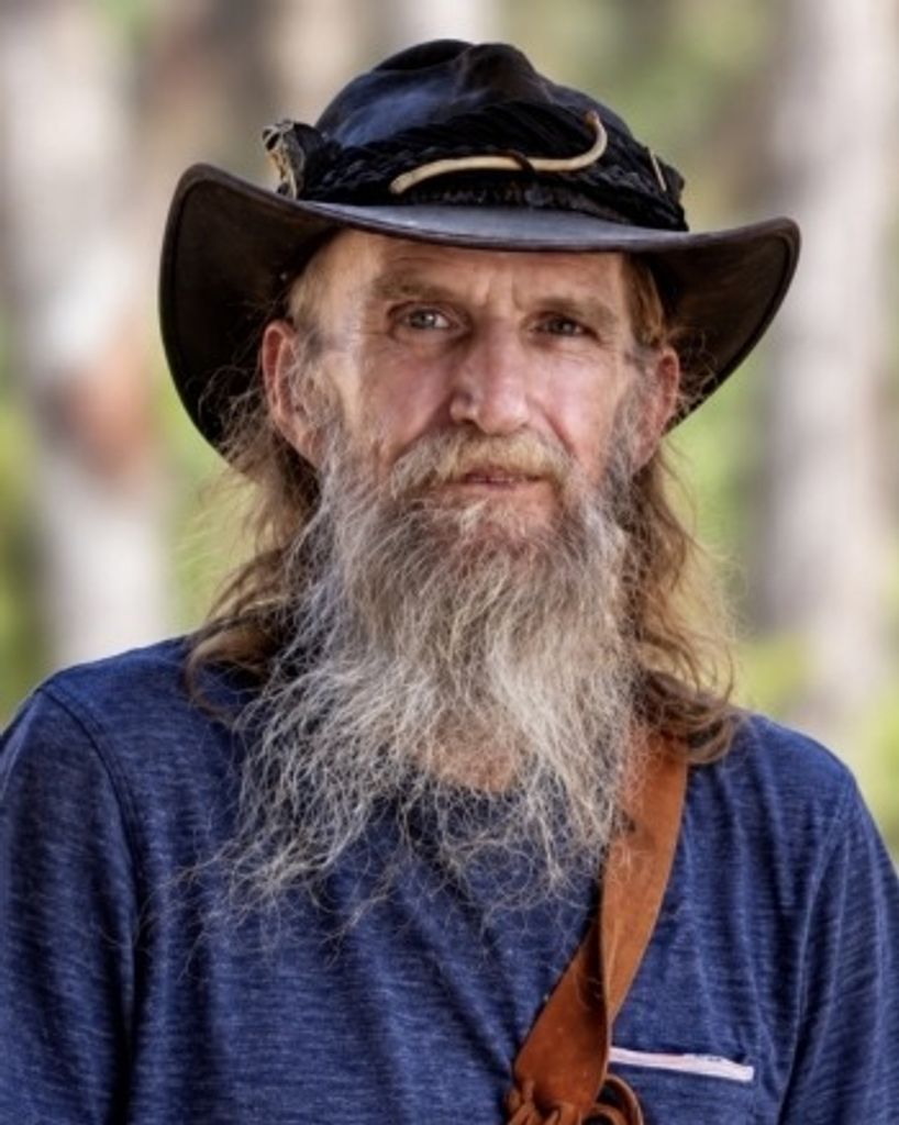 Ronald Franklin Brazell Profile Photo