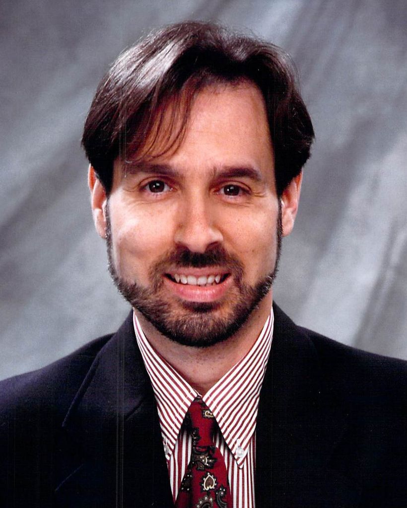 Ernest Lee Lehman Profile Photo