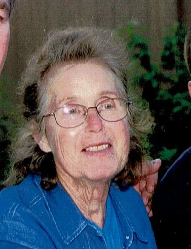 Violet B. Huffman