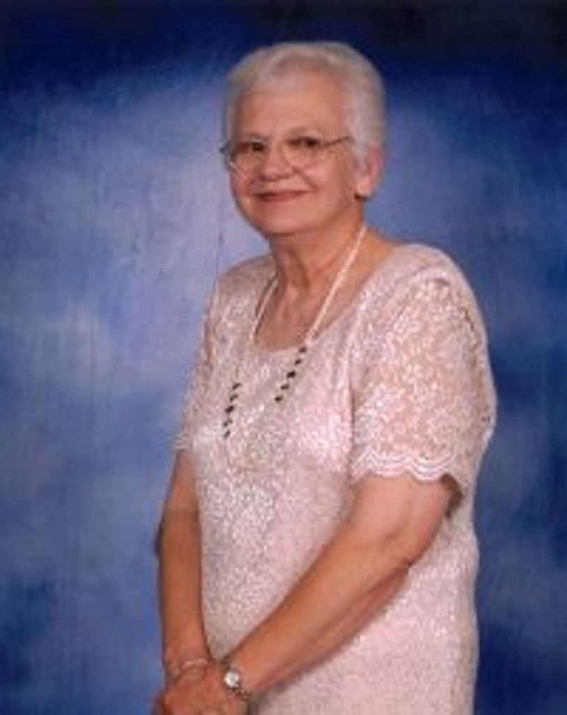 Doris E. Peery