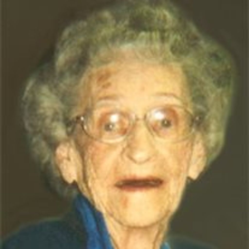 Thelma Louise Duncan