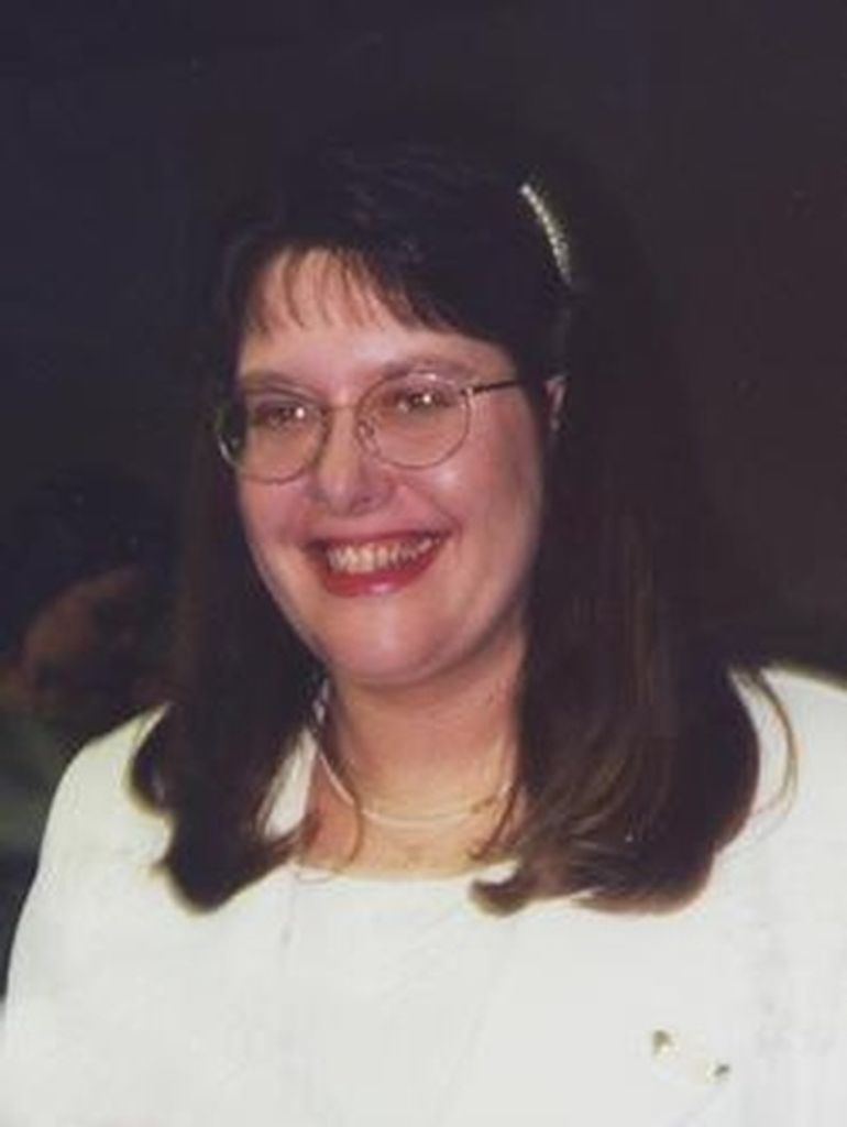 Linda M. Unger