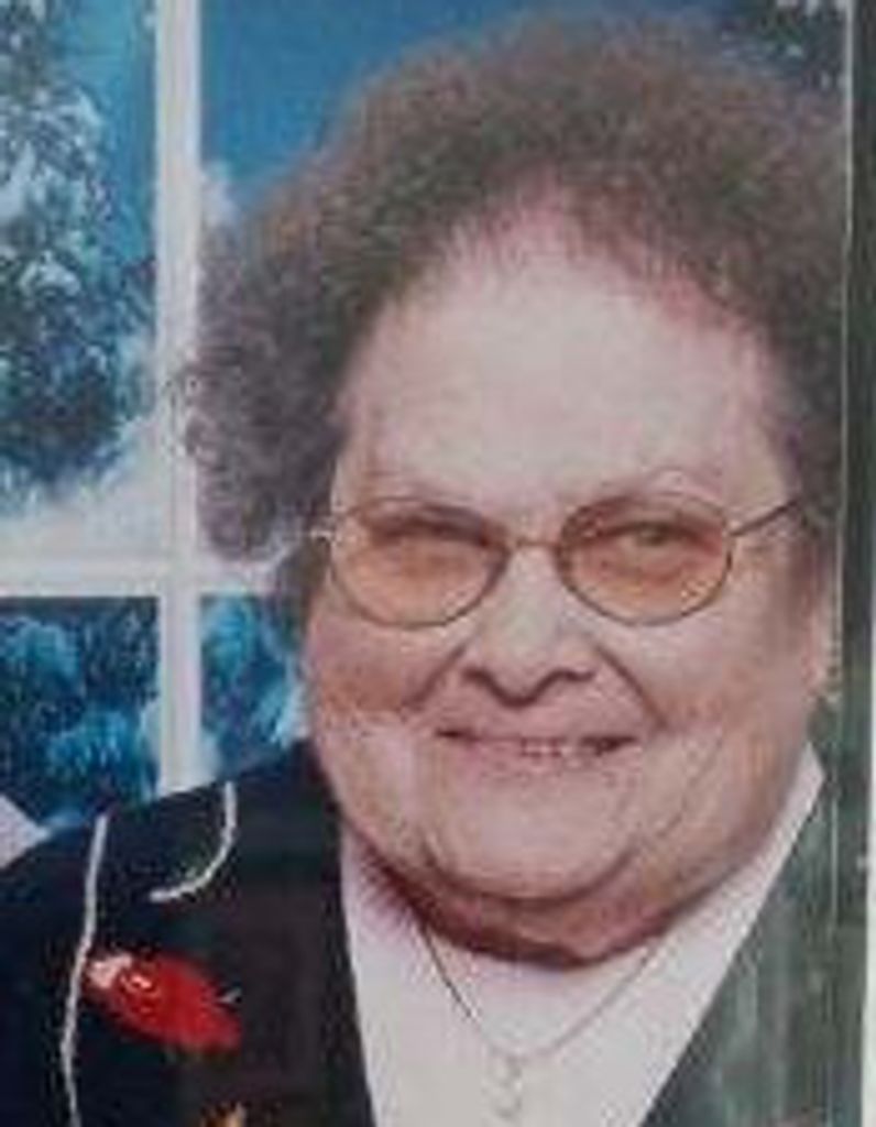 Ida Berniece Wayman Profile Photo