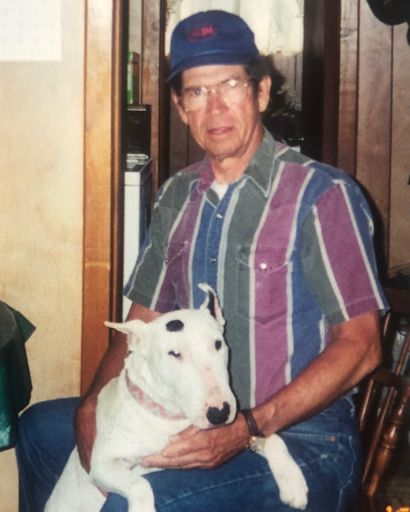 Jerry Dale Parker's obituary image