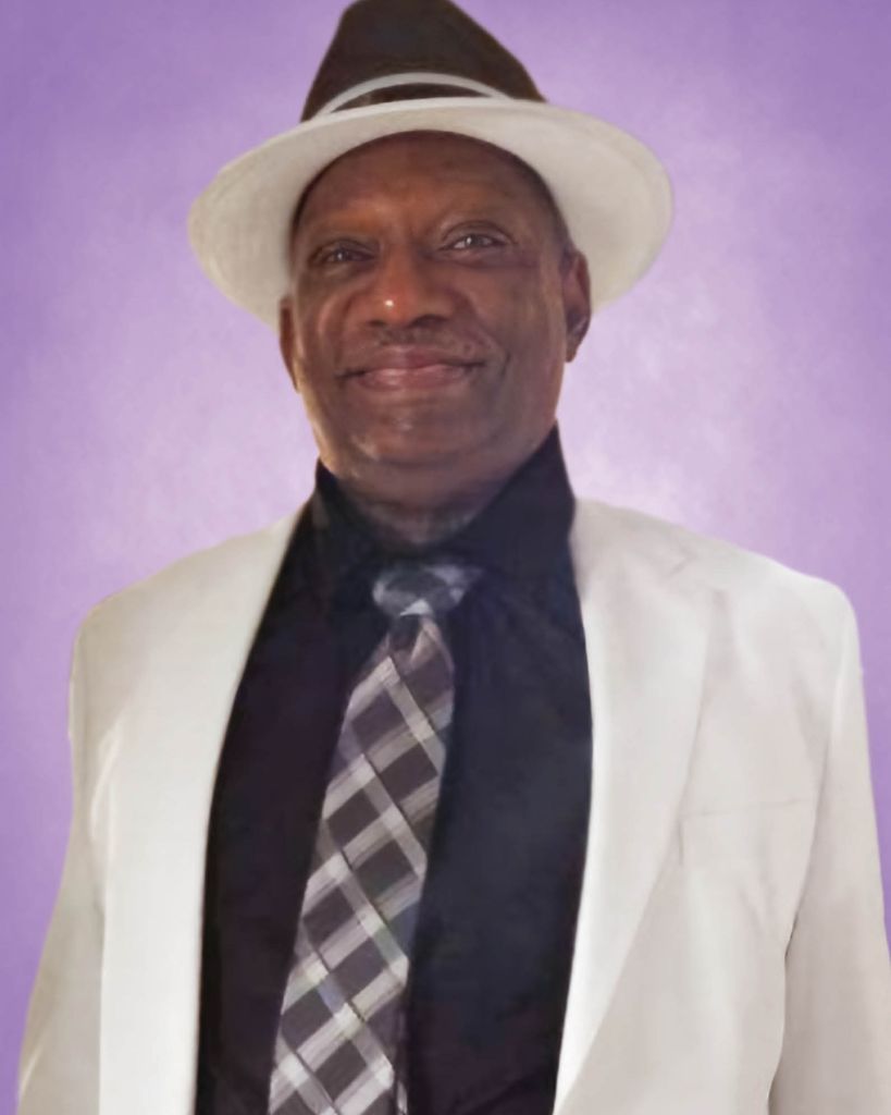 Alton Davis Profile Photo