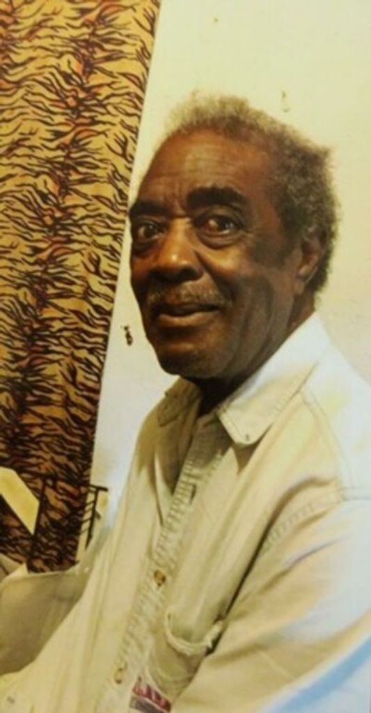 Elmo Monroe Profile Photo