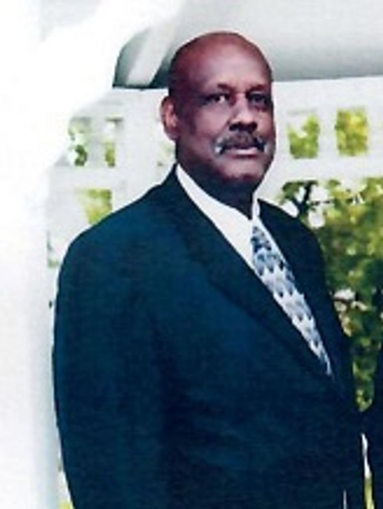 Lawrence ''Sonny'' Brown