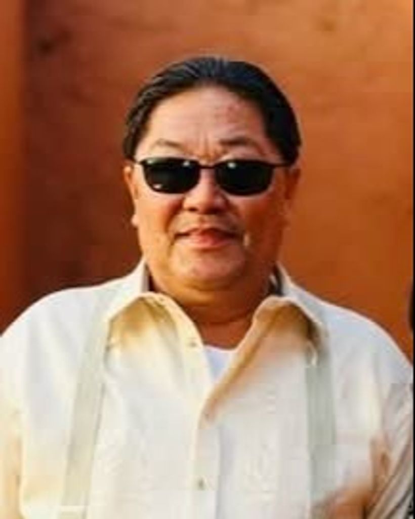 Josefino Victorino Escoto Profile Photo