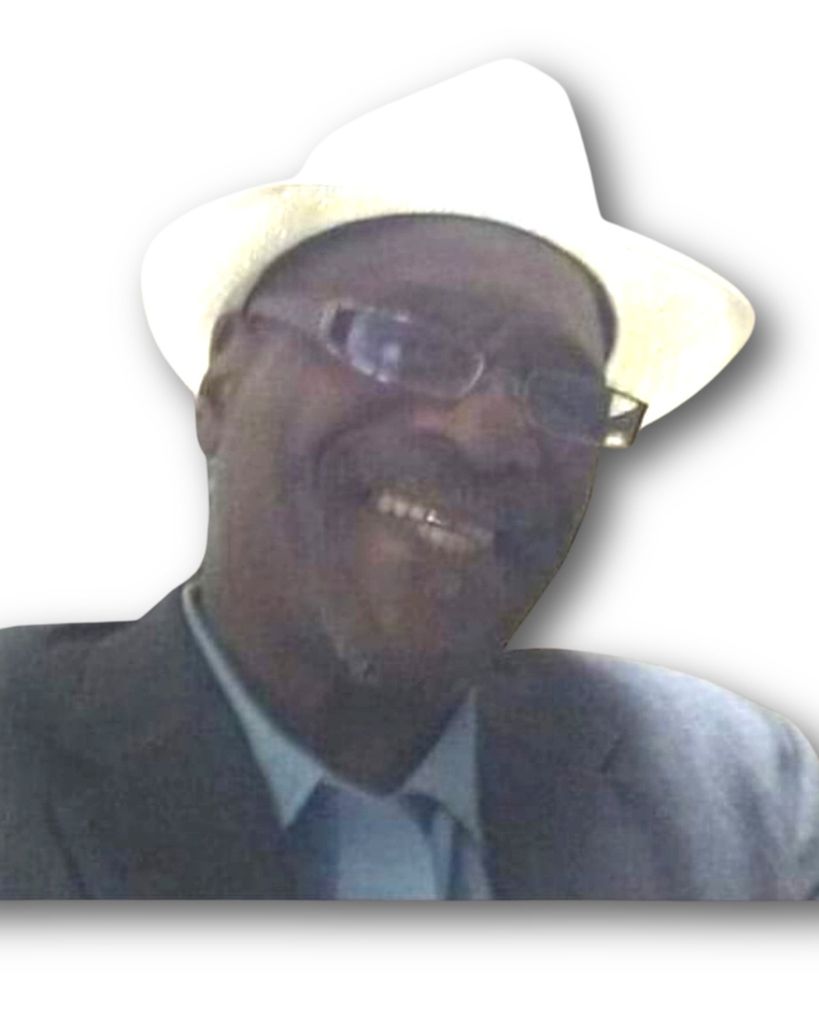 William Henry Francis Sr.