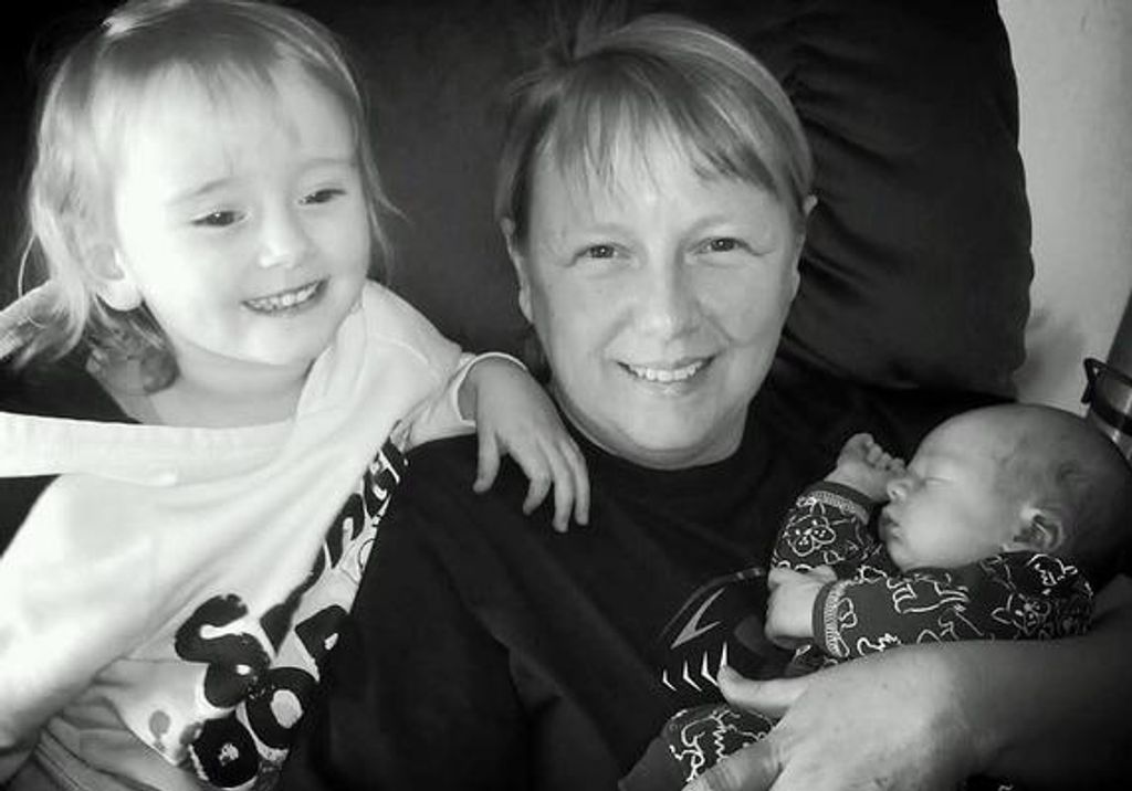 Tracy Owens Brower Profile Photo