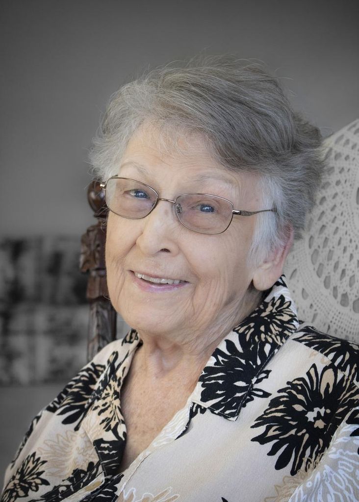 Mary Lou Kraus Profile Photo